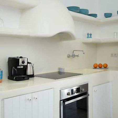 Palia-Agora Home ,Naxos Naxos City Dış mekan fotoğraf