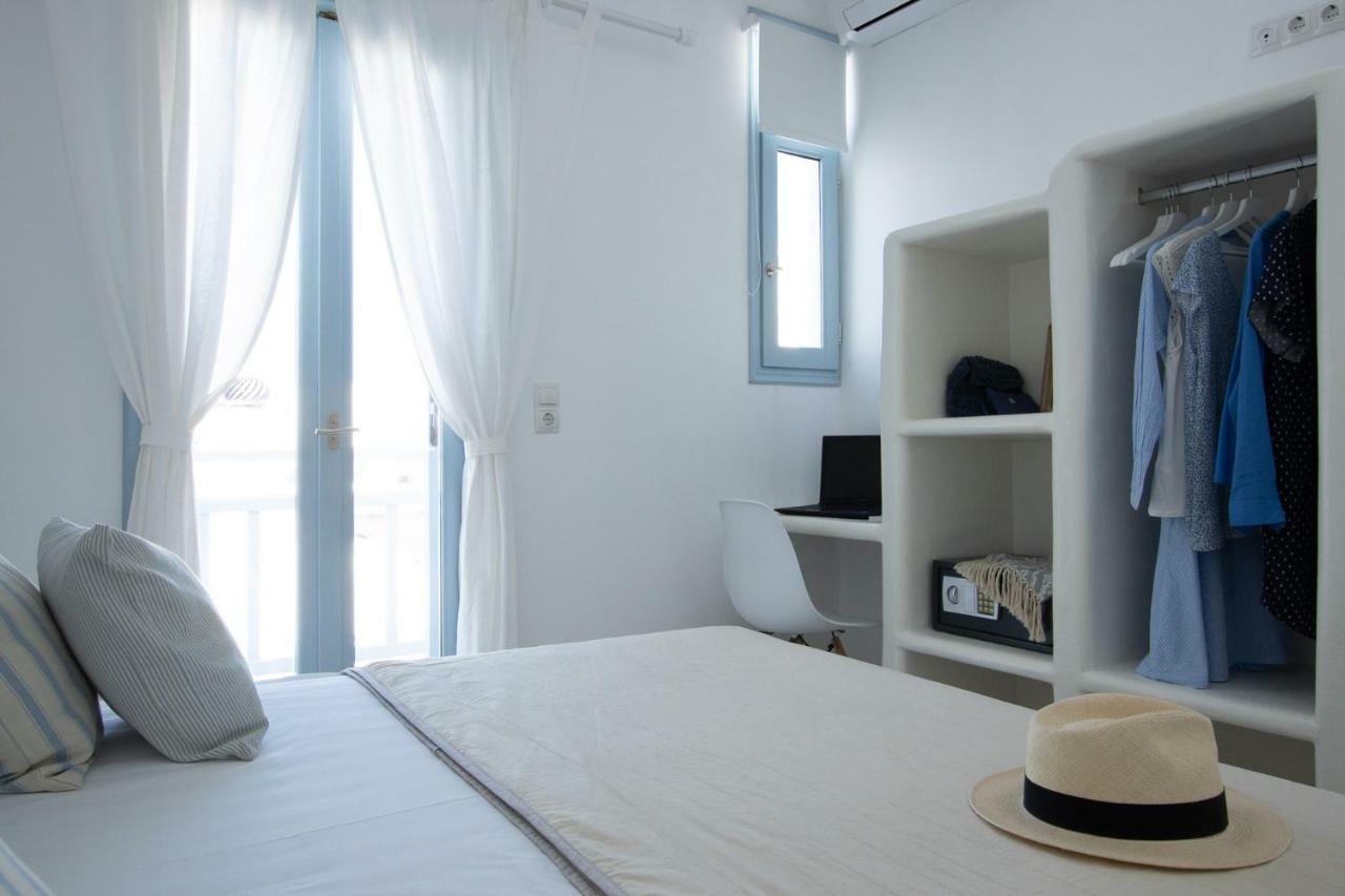 Palia-Agora Home ,Naxos Naxos City Dış mekan fotoğraf