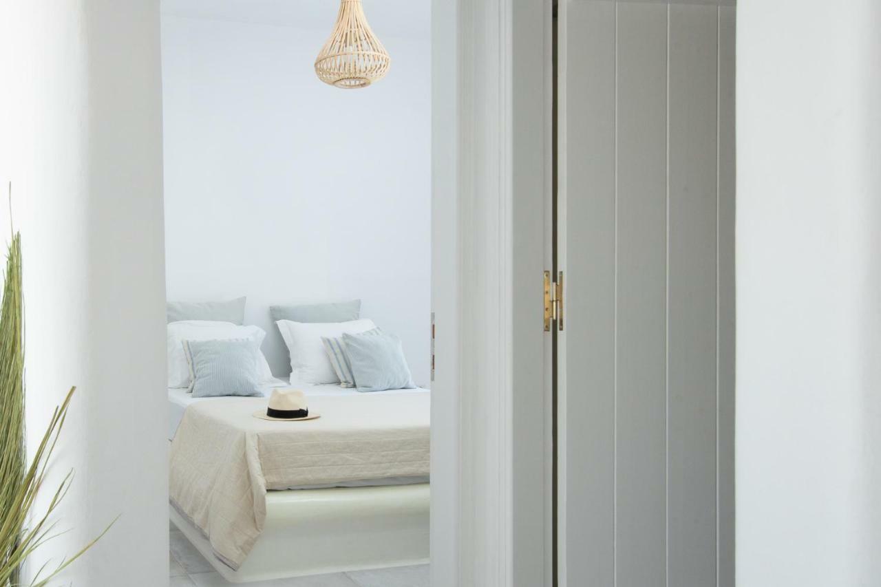 Palia-Agora Home ,Naxos Naxos City Dış mekan fotoğraf
