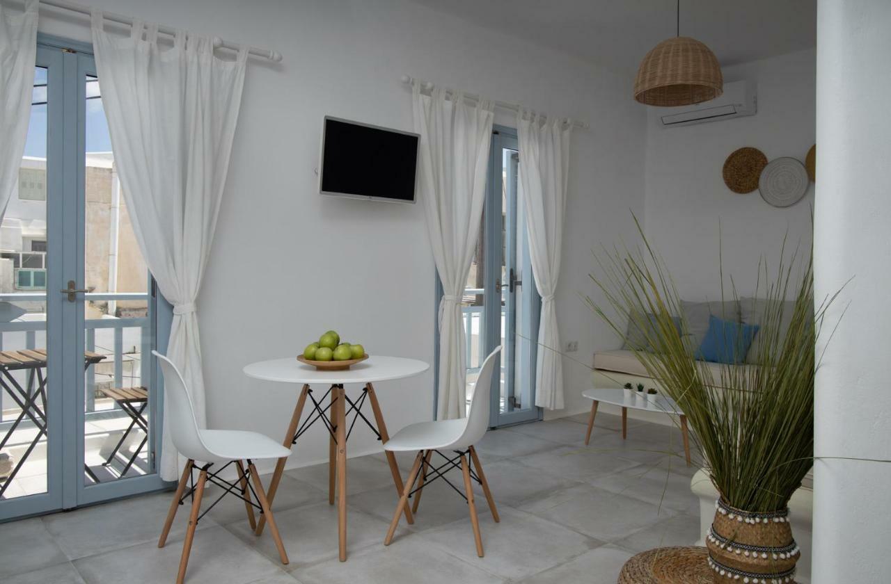 Palia-Agora Home ,Naxos Naxos City Dış mekan fotoğraf