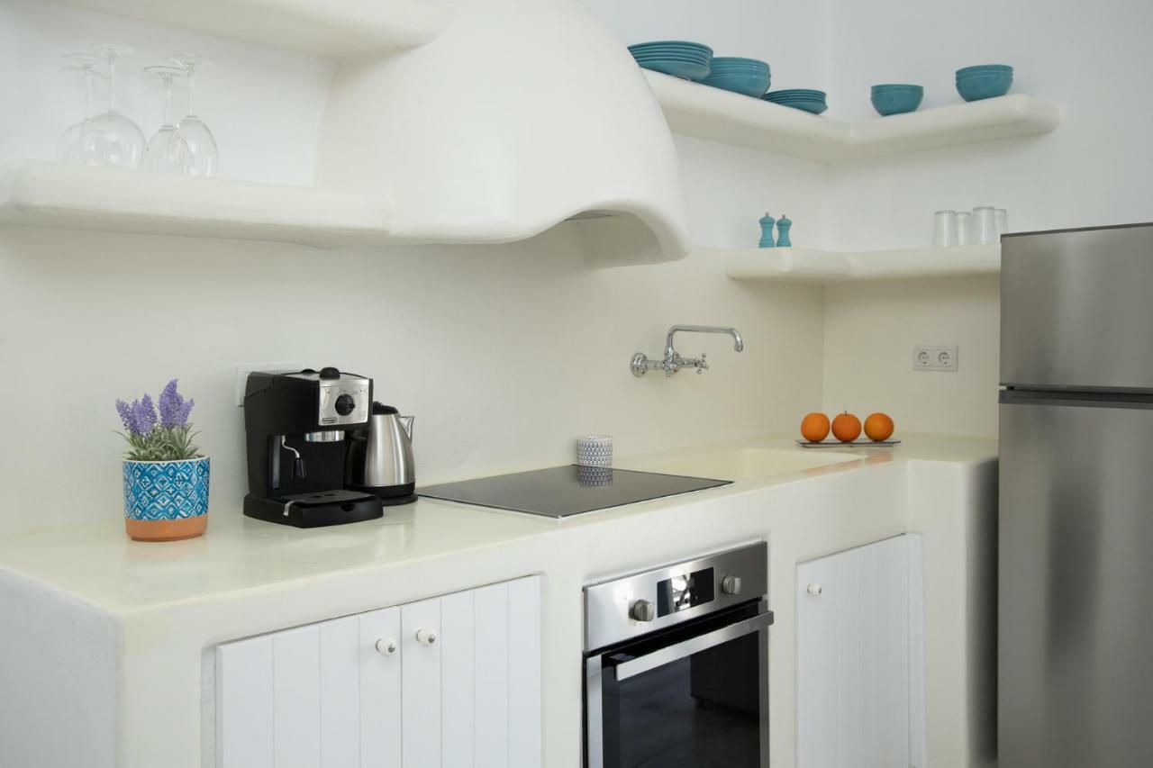 Palia-Agora Home ,Naxos Naxos City Dış mekan fotoğraf