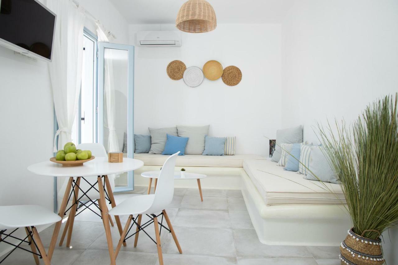 Palia-Agora Home ,Naxos Naxos City Dış mekan fotoğraf