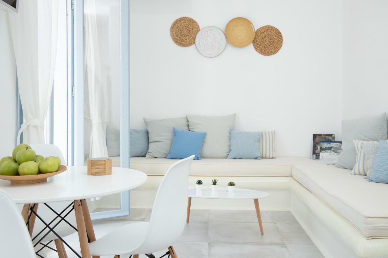 Palia-Agora Home ,Naxos Naxos City Dış mekan fotoğraf