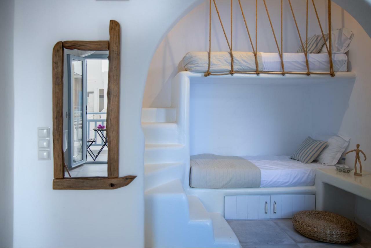 Palia-Agora Home ,Naxos Naxos City Dış mekan fotoğraf