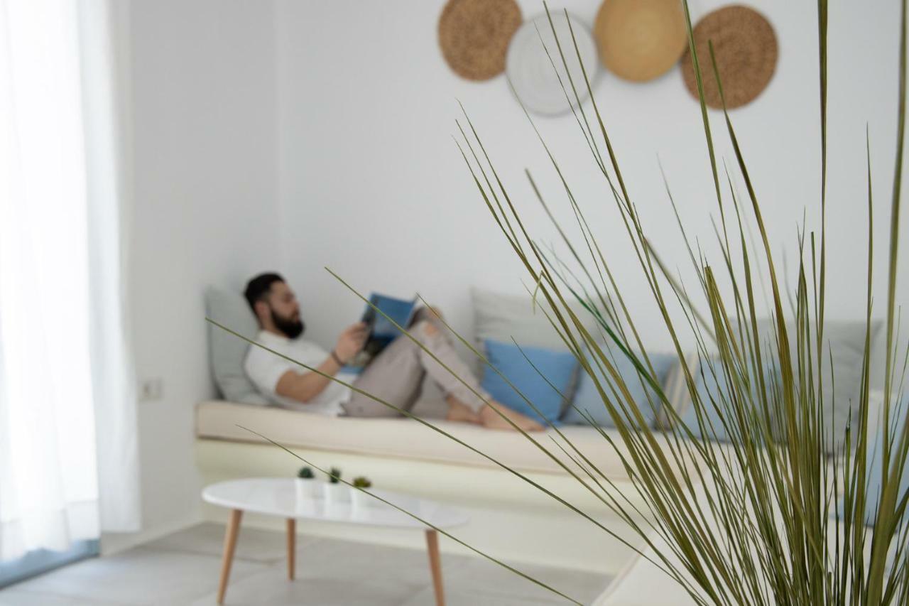 Palia-Agora Home ,Naxos Naxos City Dış mekan fotoğraf
