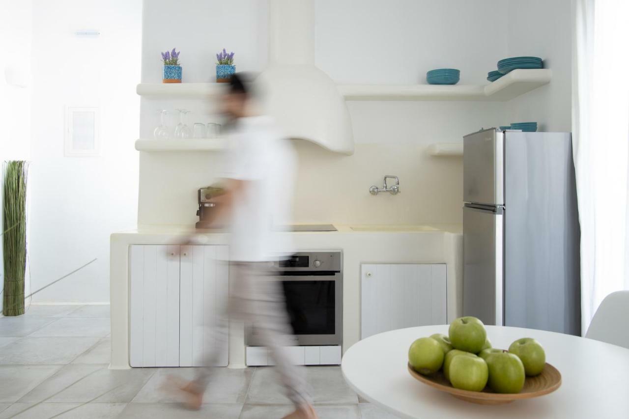 Palia-Agora Home ,Naxos Naxos City Dış mekan fotoğraf