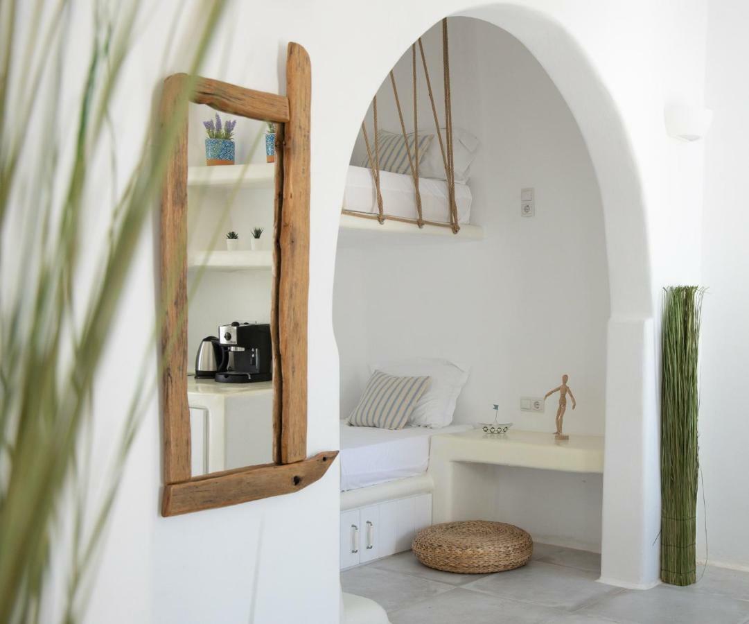 Palia-Agora Home ,Naxos Naxos City Dış mekan fotoğraf