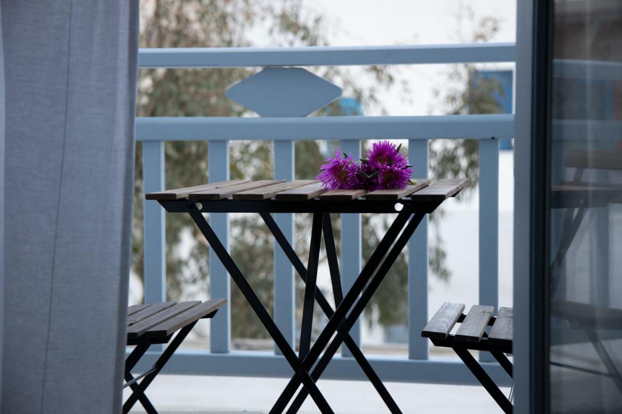 Palia-Agora Home ,Naxos Naxos City Dış mekan fotoğraf